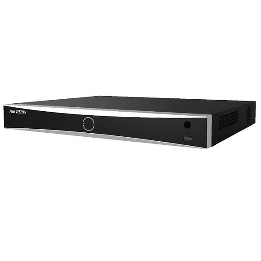  Đầu ghi hình camera IP 32 kênh HIKVISION DS-7632NXI-K2